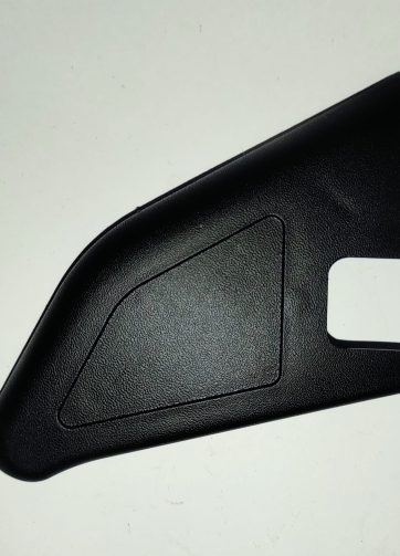50712KPR900ZA COPERCHIO PEDANA POGGIAPIEDI D. *NH1 *