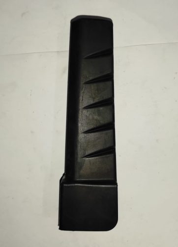 50711KRJ900 GOMMINO PEDANA POGGIAPIEDI D.