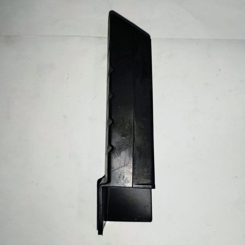 50711KRJ900 GOMMINO PEDANA POGGIAPIEDI D. - immagine 2
