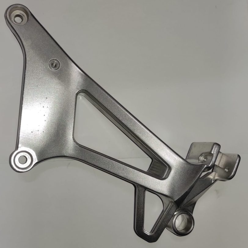 50711MT4000 SUPPORTO PEDANA POGGIAPIEDI D.