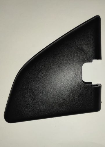 50712KTF640ZB COPERCHIO PEDANA POGGIAPIEDI D. *NH1*