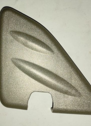 50712KTW900ZE COPERCHIO PEDANA POGGIAPIEDI D. *YR260MR*