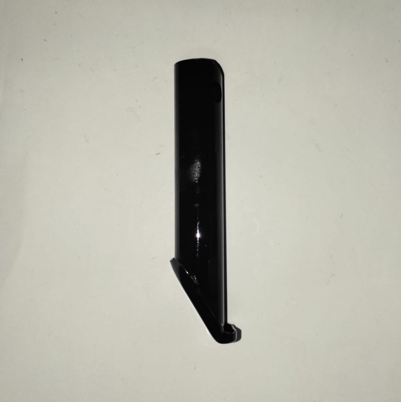 50712MAN600 ASTA PEDANA POGGIAPIEDI S. - immagine 2
