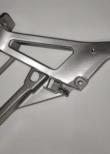 50712MT4000 SUPPORTO PEDANA POGGIAPIEDI S.