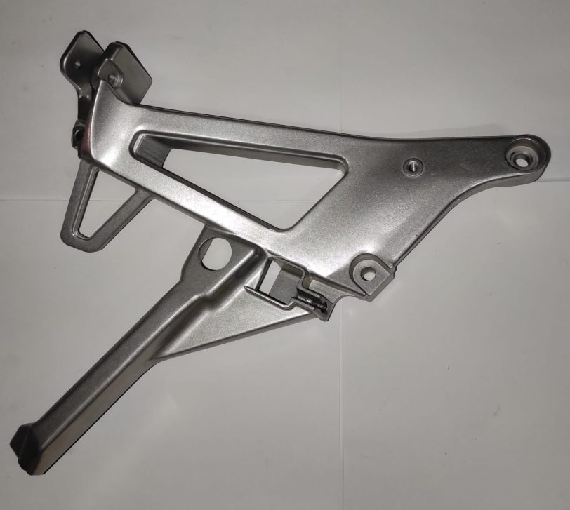 50712MT4000 SUPPORTO PEDANA POGGIAPIEDI S.