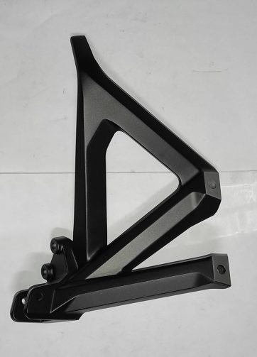 50715MKKD00ZB SUPPORTO PEDANA POGGIAPIEDI D. *NHA86M*