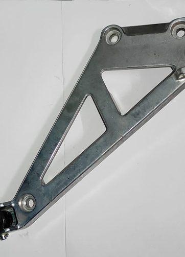 50720MF9000 PEDANA ANTERIORE DX