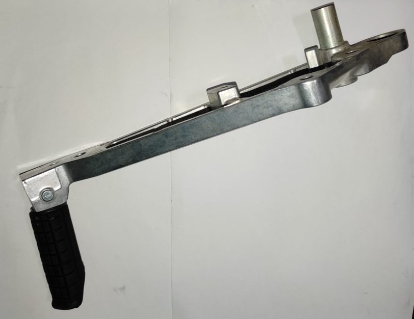 50720MF9000 PEDANA ANTERIORE DX - immagine 2
