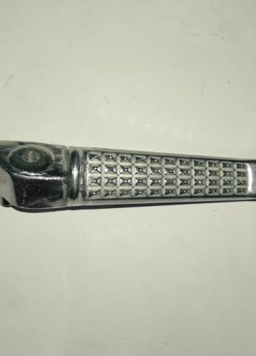 50720MFGD00 BRACCIO PEDANA POGGIAPIEDI D.