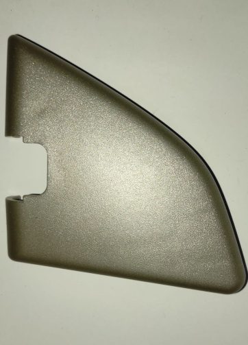 50722KTF640ZC COPERCHIO PEDANA POGGIAPIEDI S. *YR260MR*