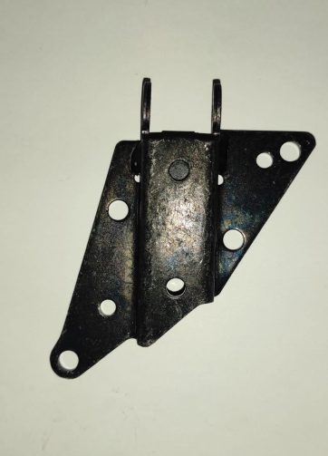 50723KPR900 PIASTRA POGGIAPIEDI S.