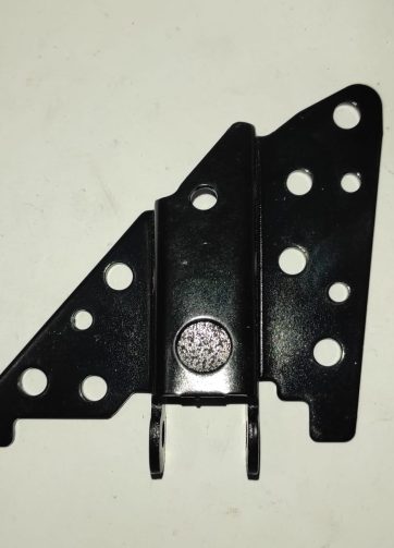 50723KTW900 PIASTRA POGGIAPIEDI S.