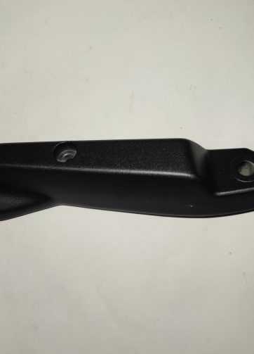 50752MCT000ZC BRACCETTO PEDANA POGGIAPIEDI S. *NH303M *