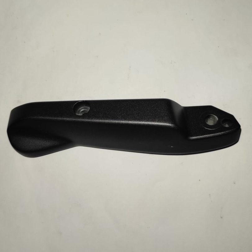 50752MCT000ZC BRACCETTO PEDANA POGGIAPIEDI S. *NH303M *