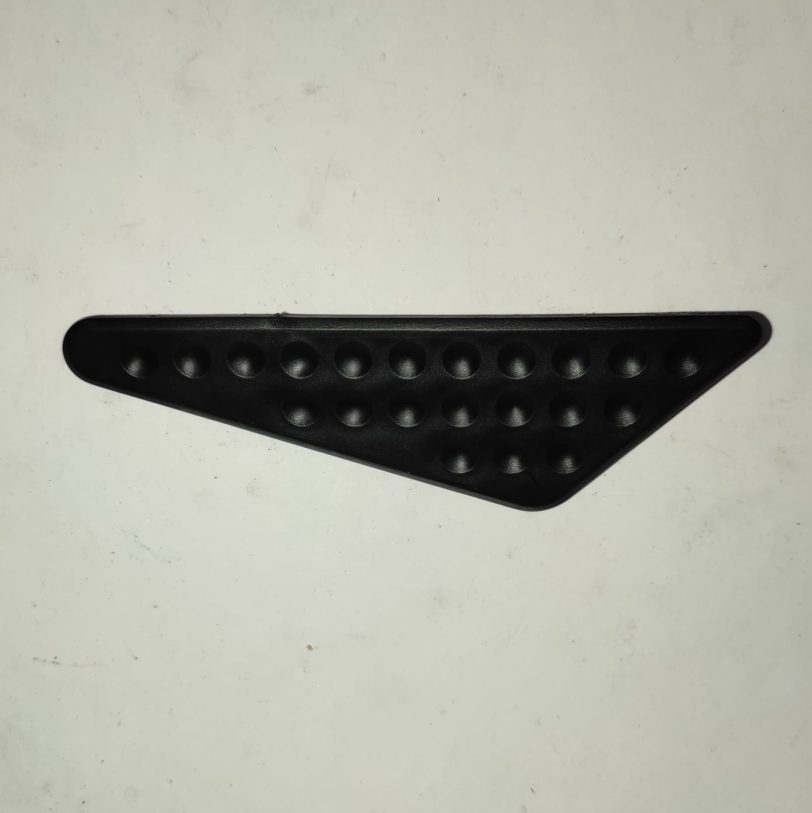 50753MBZG00ZA PROTEZIONE POGGIAPIEDE S. *NH1 *