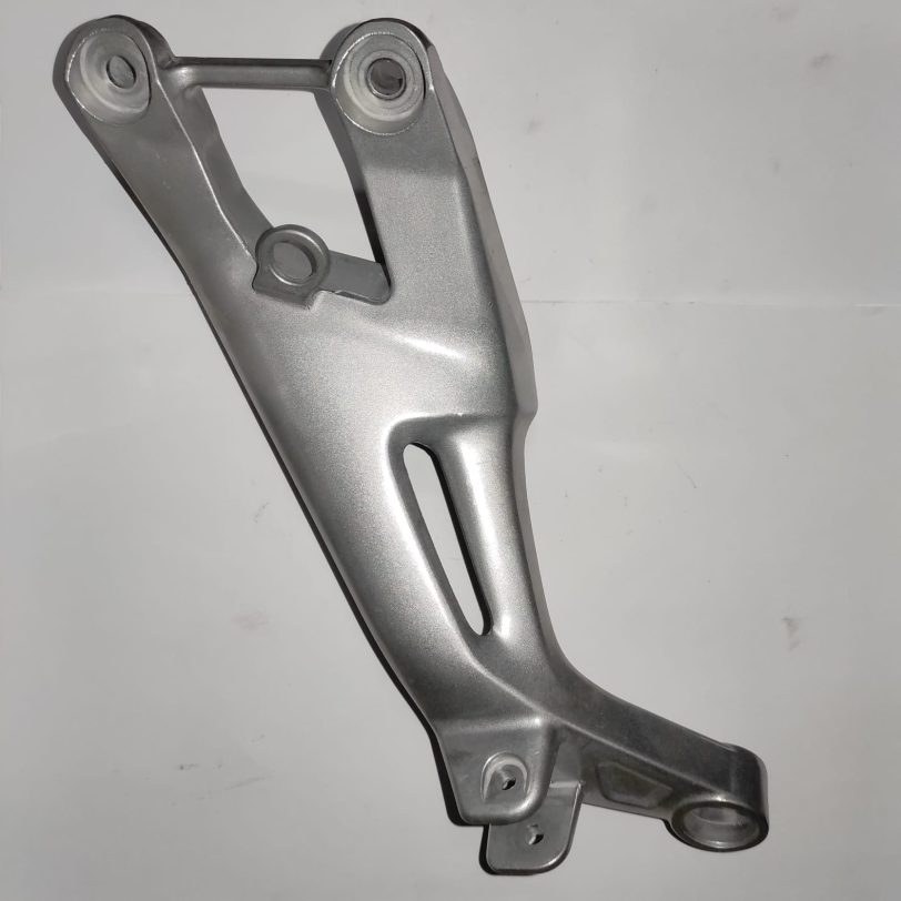 50760MAT000 SUPPORTO PEDANA POGGIAPIEDI S.