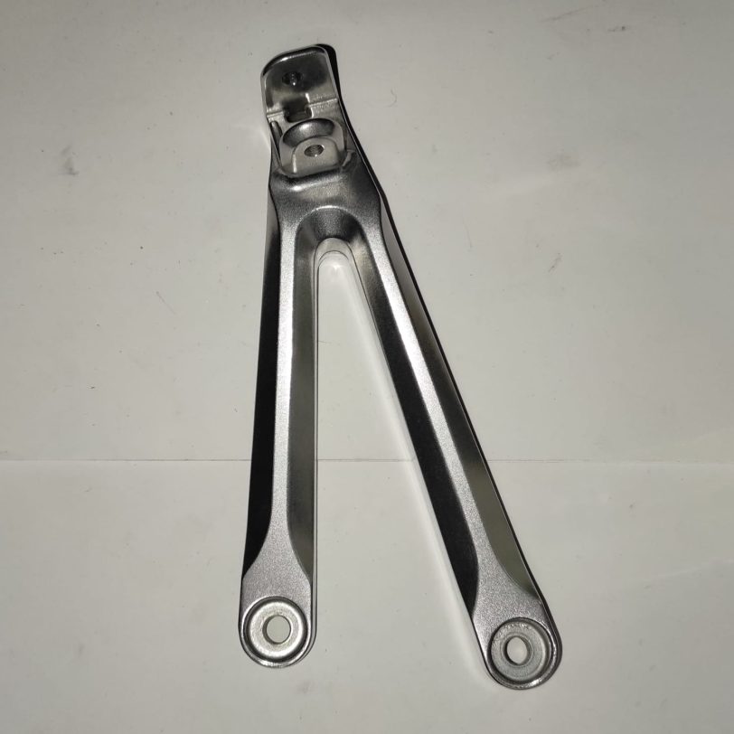 50760MEED00 SUPPORTO PEDANA POGGIAPIEDI S.