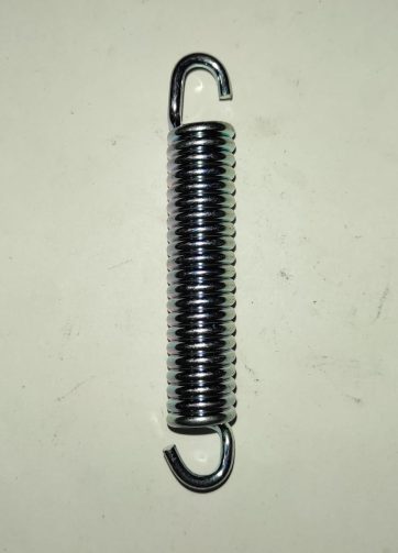 9501471202 MOLLA B CAVALLETTO PRINCIPALE