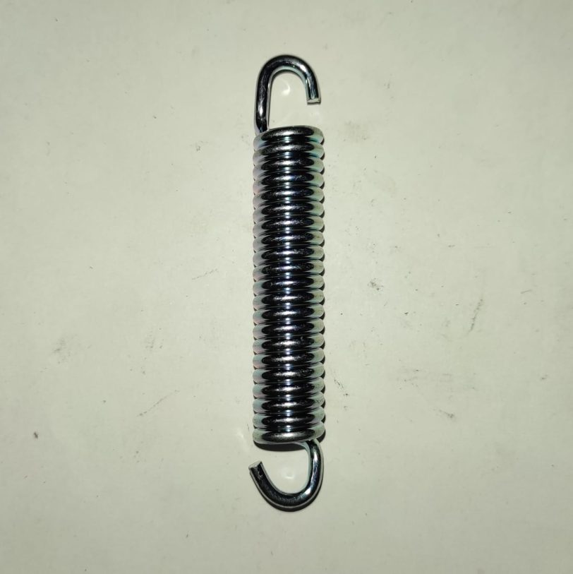 9501471202 MOLLA B CAVALLETTO PRINCIPALE