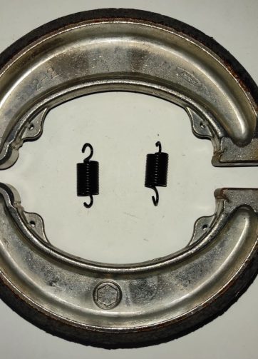 06430HM5A80 ARREDO SCARPA FRENI, POST.