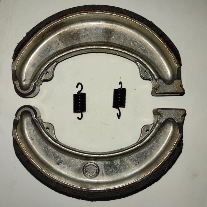 06430HM5A80 ARREDO SCARPA FRENI, POST.