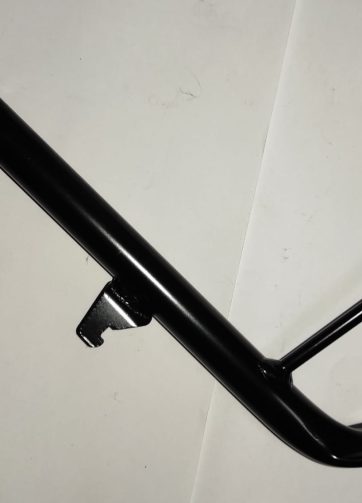50530K01900 BARRA CAVALLETTO LATERALE COMP.