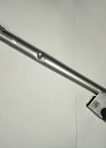 50540MG7610ZB CAVALLETTO LATERALE