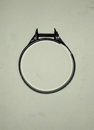 9501858250 FASCIA DEL TUBO DI RACCORDO DEL FILTRO DELL'ARIA (58)