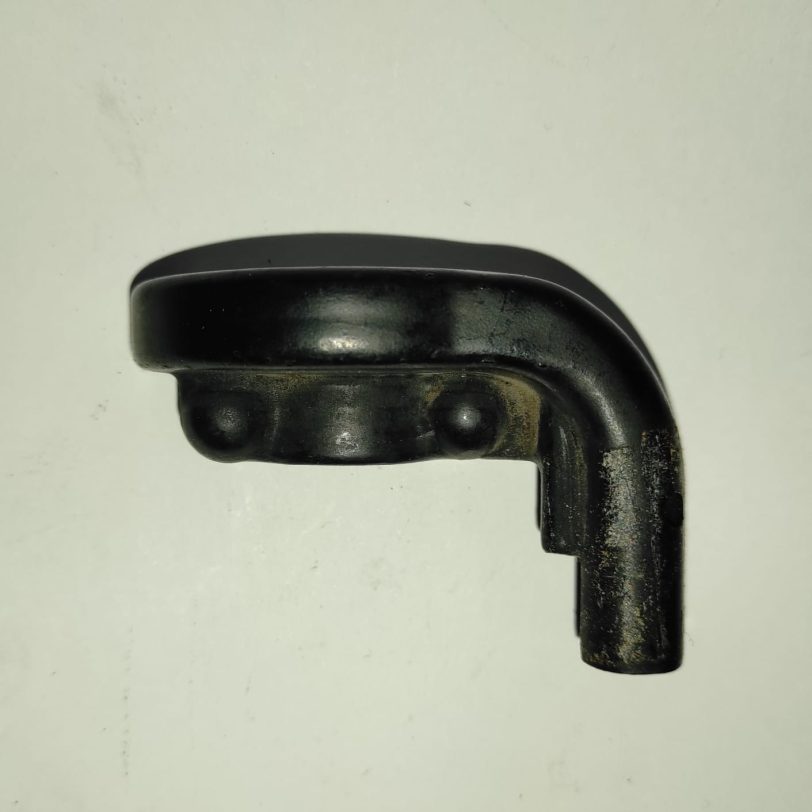 53168MG7000 ALLOGGIAMENTO ACCELERATORE INFERIORE