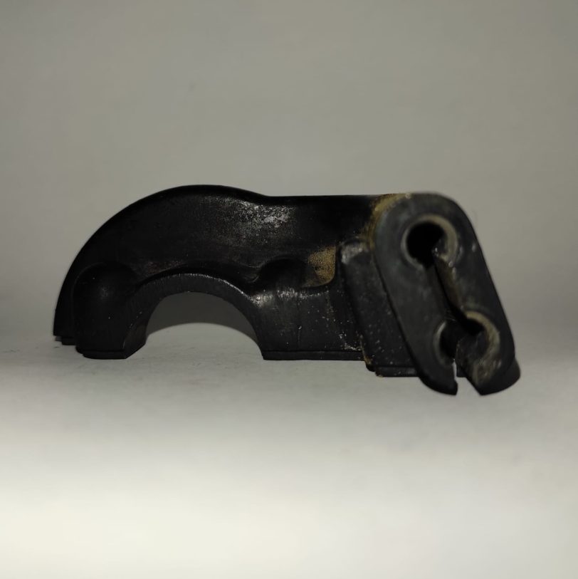53168MG7000 ALLOGGIAMENTO ACCELERATORE INFERIORE - immagine 2