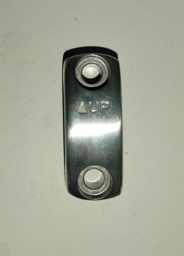 45517MR1671 SUPPORTO CILINDRO POMPA (NISSIN)