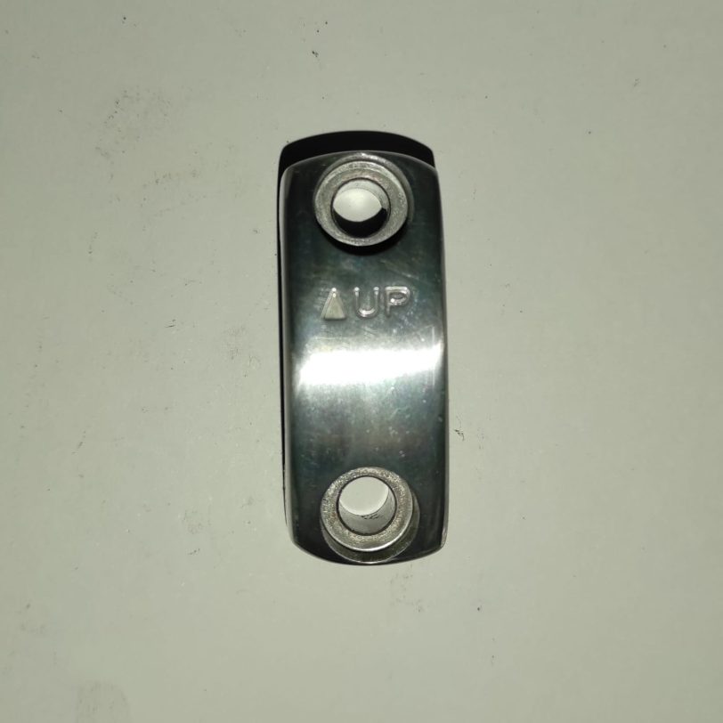 45517MR1671 SUPPORTO CILINDRO POMPA (NISSIN)