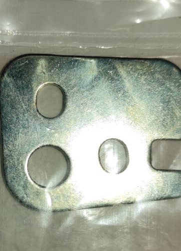 50718K29900 PIASTRA ARRESTO PEDANA POGGIAPIEDI