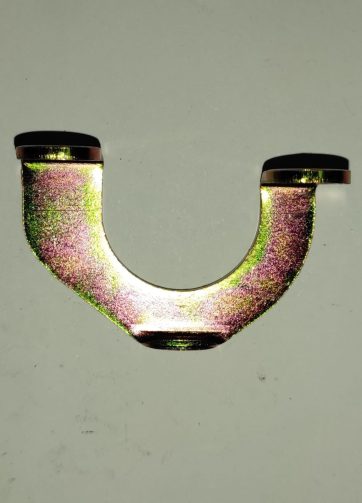 53176GCG930 TIRANTE, MENSOLA MANIGLIA