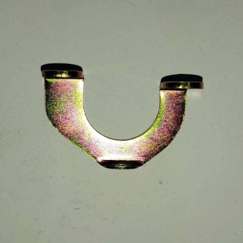 53176GCG930 TIRANTE, MENSOLA MANIGLIA