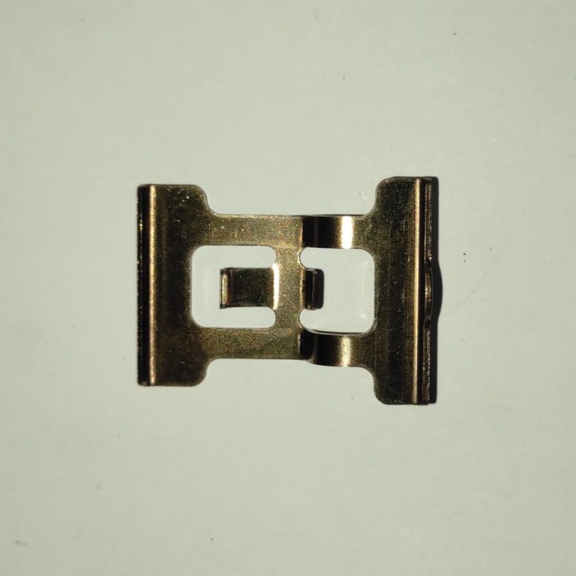 43108MCT006 MOLLA TAMPONE