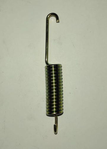 9501471502 MOLLA E CAVALLETTO CENTRALE