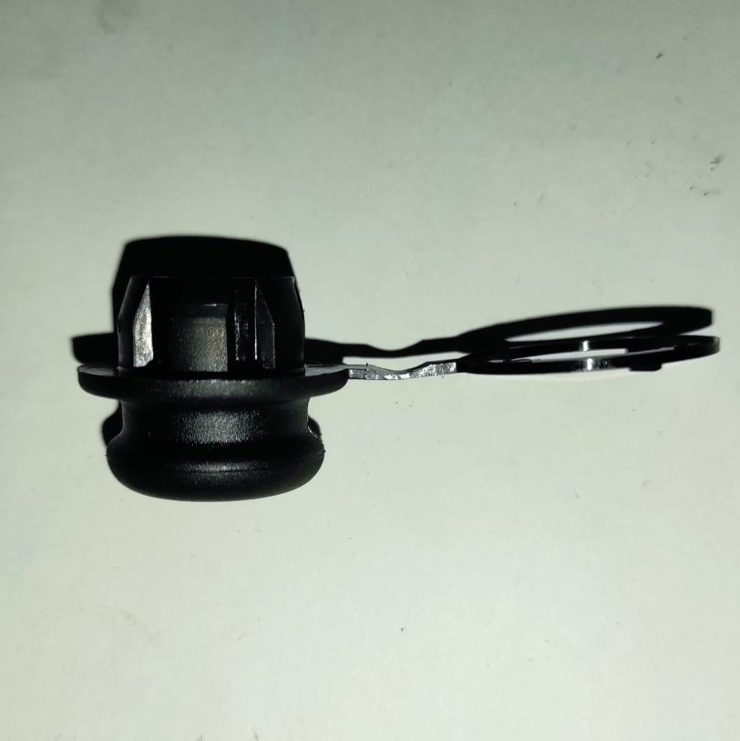 39623KPB640 COPERCHIO, PRESA - immagine 2