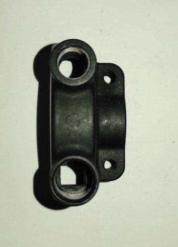 53168MV4000 ALLOGGIAMENTO ACCELERATORE INFERIORE