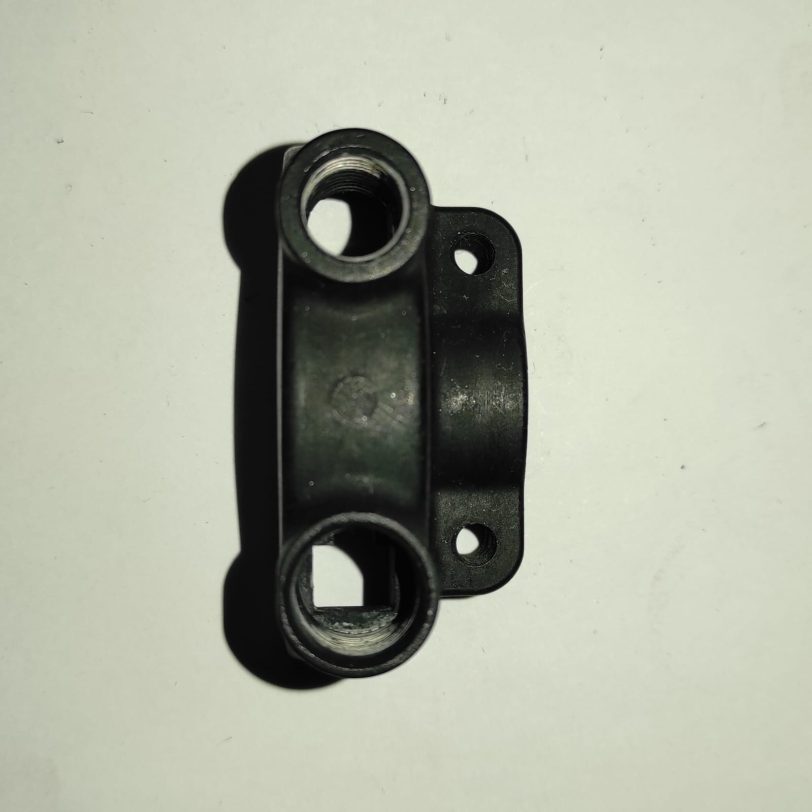 53168MV4000 ALLOGGIAMENTO ACCELERATORE INFERIORE