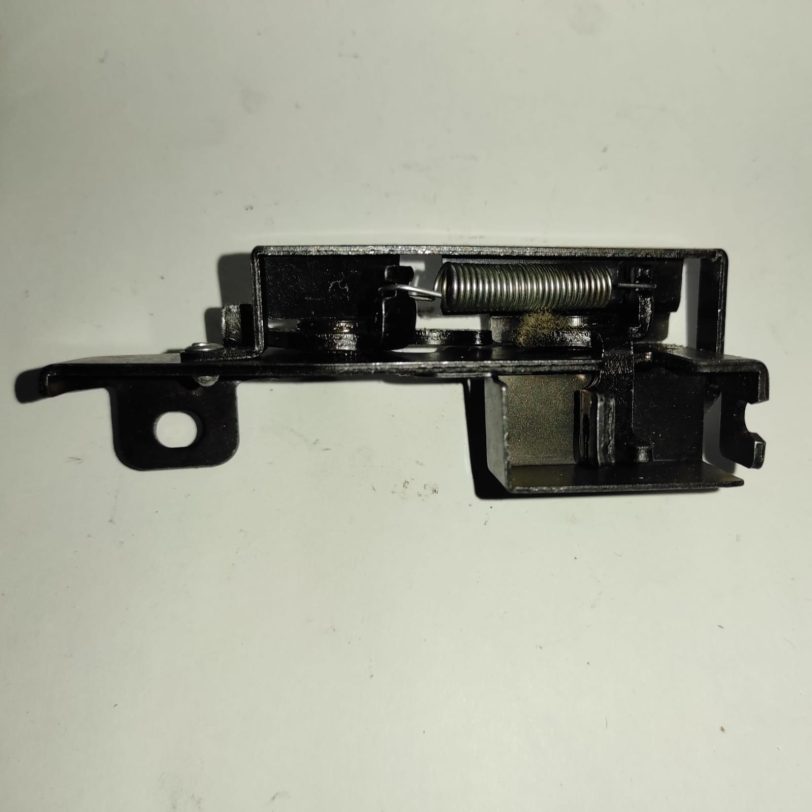 77220KEY900 LUCHETTO SELLA COMP. - immagine 2