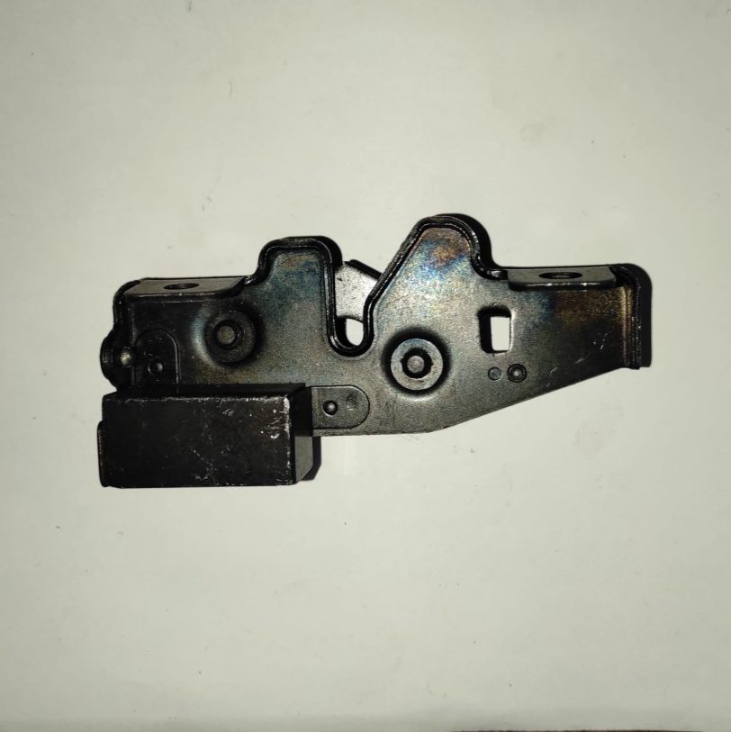 77220KEY900 LUCHETTO SELLA COMP. - immagine 3