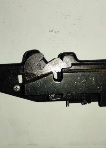 77220KEY900 LUCHETTO SELLA COMP.
