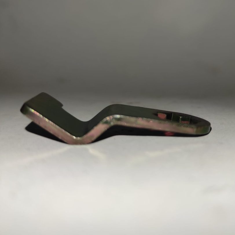 64227KEY900 LAMIERA CAMMA, COPERCHIO TASCA - immagine 2
