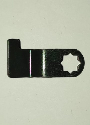 64227KEY900 LAMIERA CAMMA, COPERCHIO TASCA