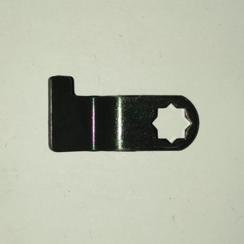 64227KEY900 LAMIERA CAMMA, COPERCHIO TASCA