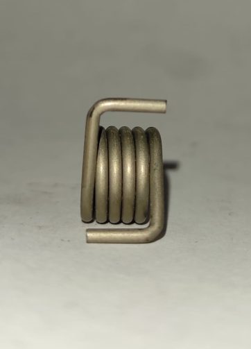 53182GCS000 MOLLA RITORNO LEVA