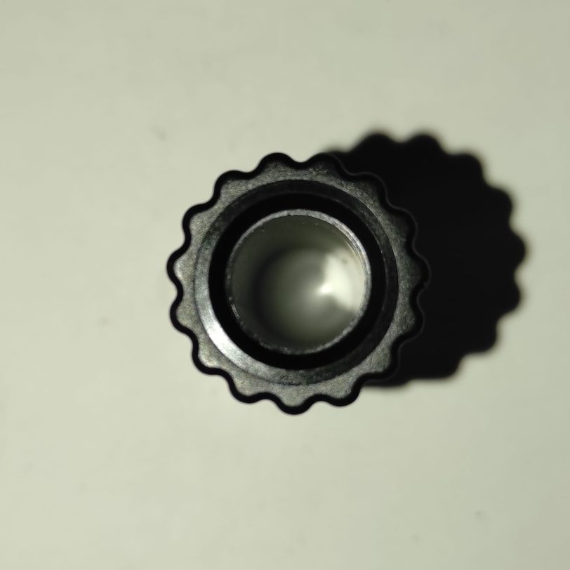 24705MR7000 GOMMINO PEDALE CAMBIO - immagine 3