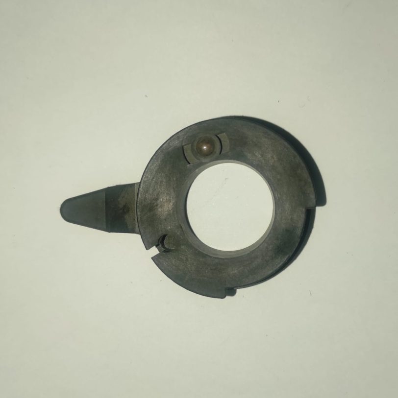 17962MB2000 LEVA COMANDO ARIA - immagine 2