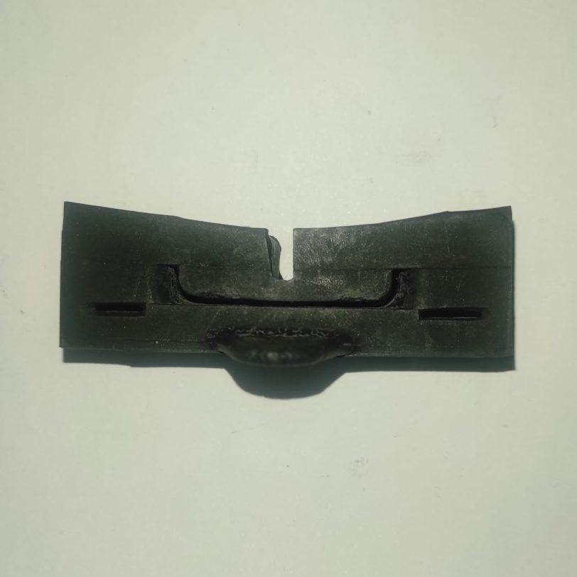 17613051010 TAMPONE POST. SERBATOIO CARBURANTE - immagine 2